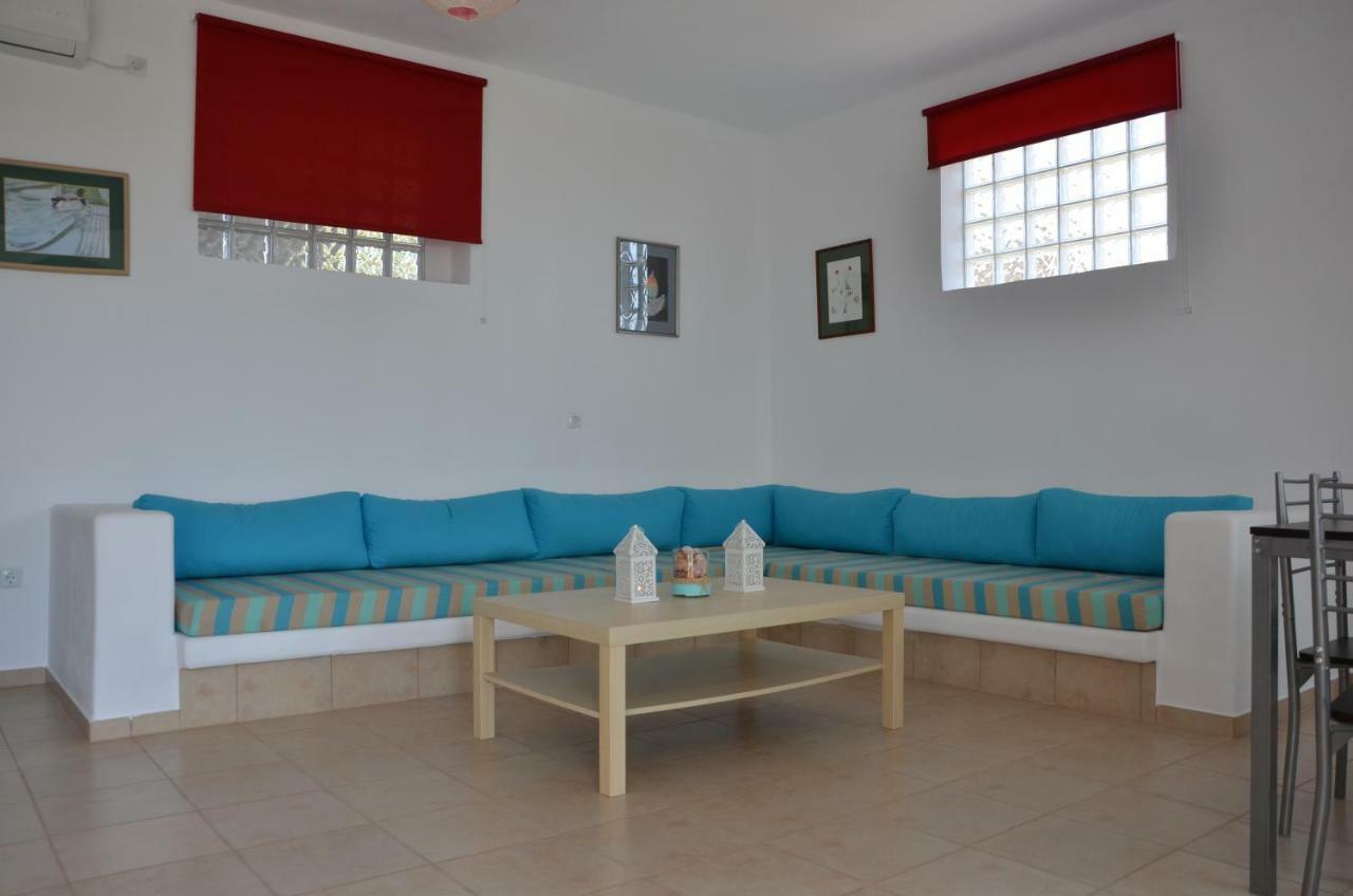 Helona Houses Kamária Kültér fotó