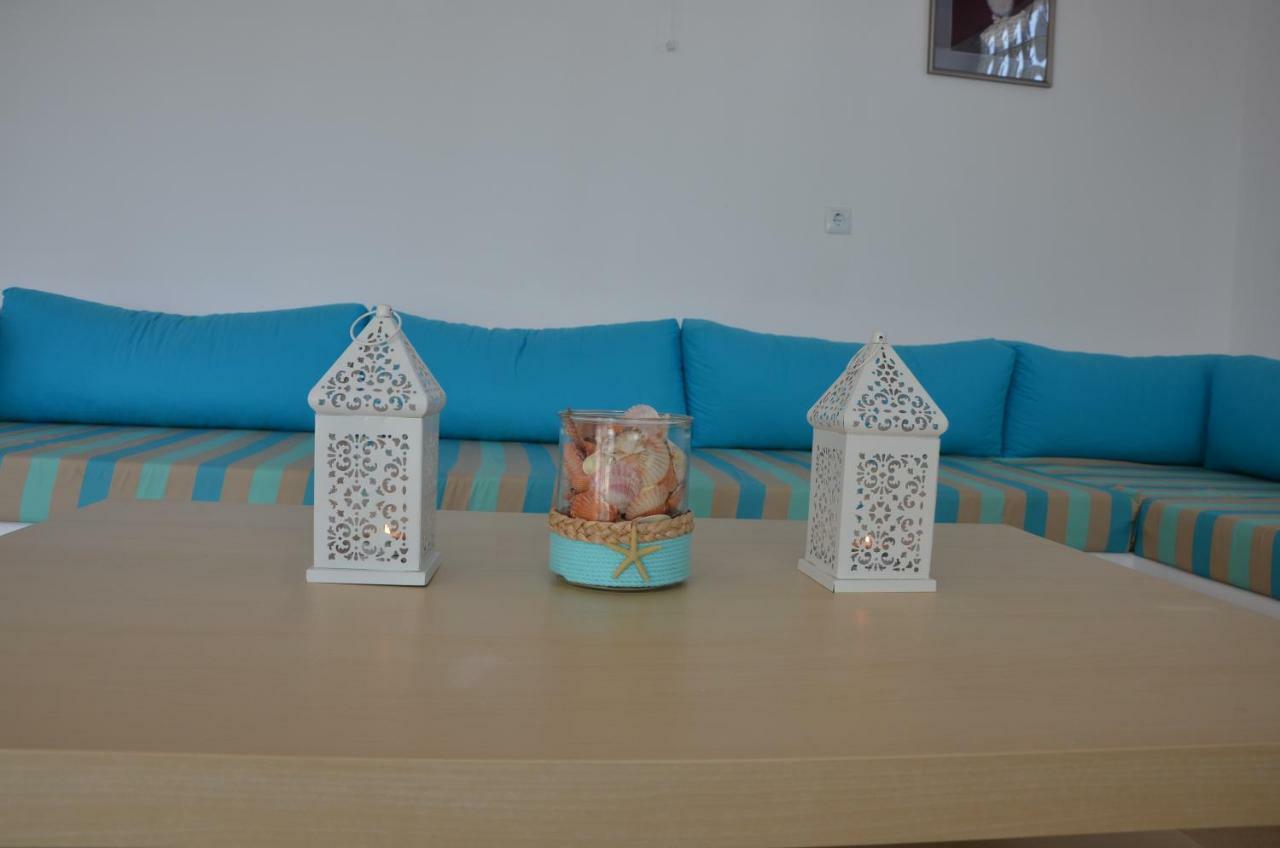 Helona Houses Kamária Kültér fotó