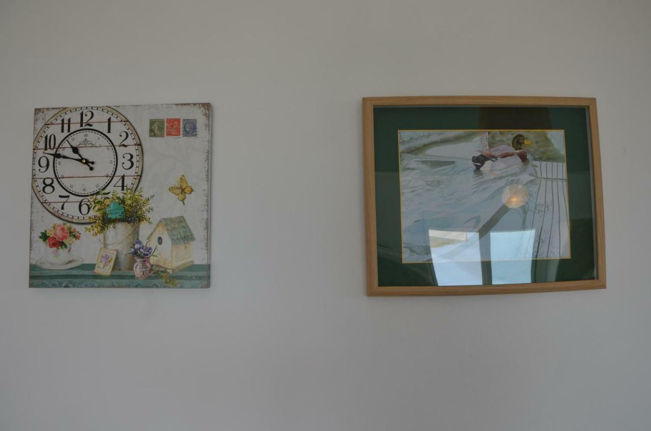 Helona Houses Kamária Kültér fotó