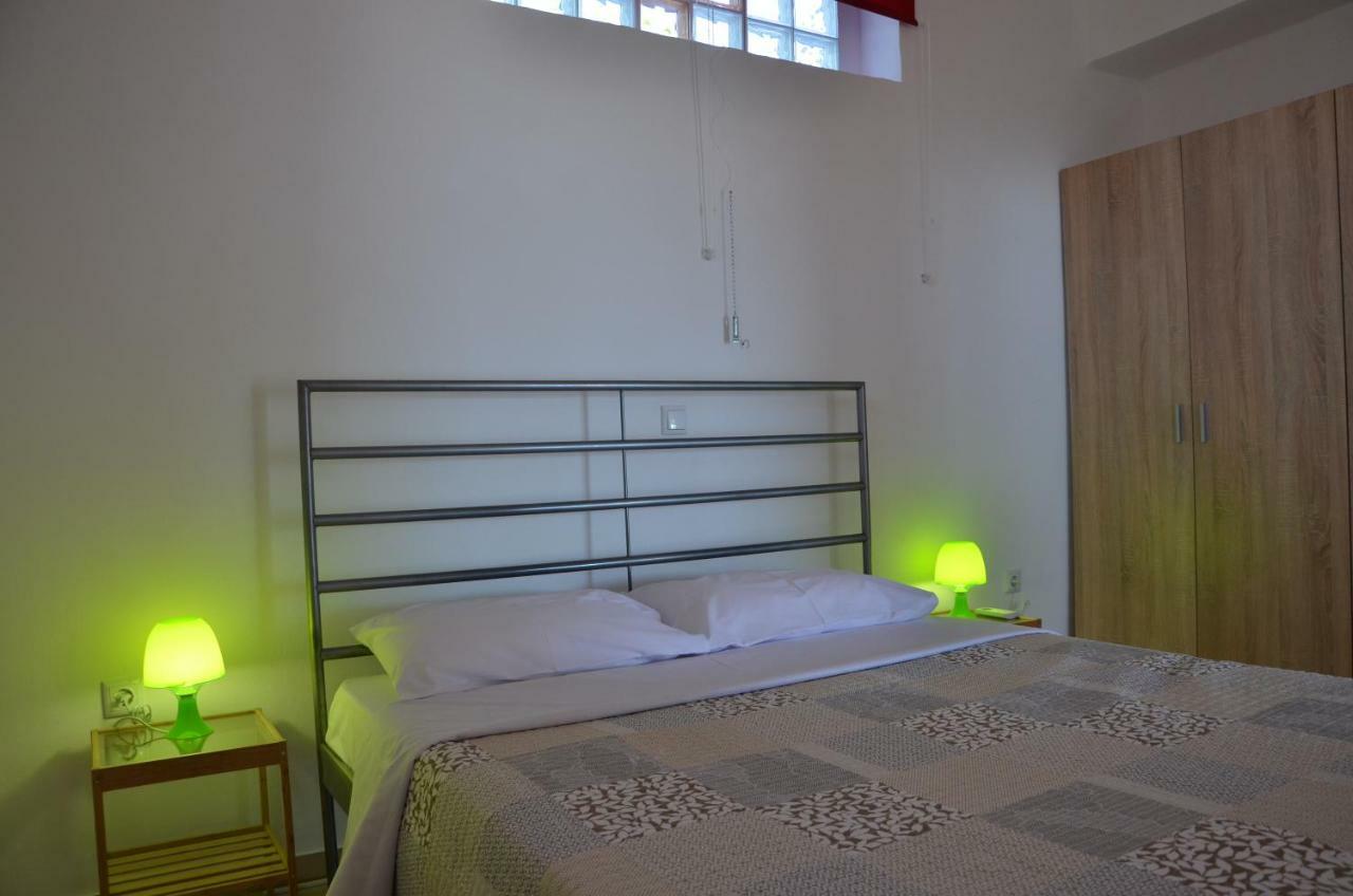 Helona Houses Kamária Kültér fotó