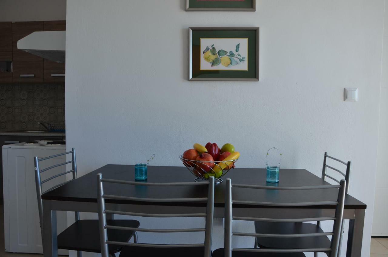 Helona Houses Kamária Kültér fotó